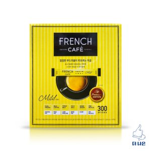 프렌치카페 남양 프렌치카페 카페믹스 마일드 11.1g X 300입 / 무료배송