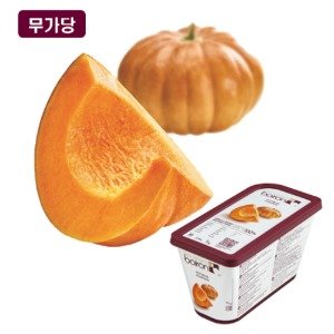 호박퓨레 최저가 가성비상품