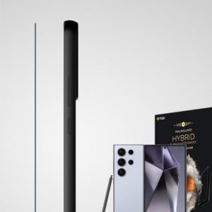 트라움가드 갤럭시S24 울트라 시리즈 방탄액정보호필름2장+카메라