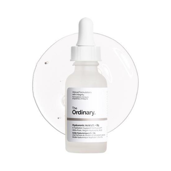 The Ordinary <b>Hyaluronic Acid</b> 2% + B5 30mL  2개