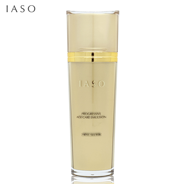 이아소 프로그레시브 <b>에이지케어</b> 에멀젼  100ml  1개