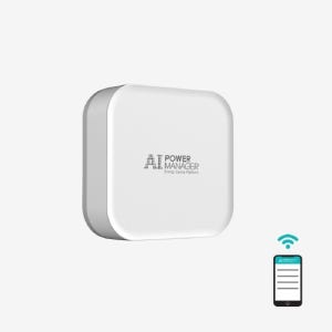 IoT 스마트 에너지미터 분전반 전력 측정기 원격 모니터링 전기요금측정