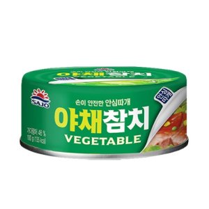 사조참치100 최저가 가성비상품