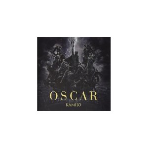 New Kamijo Oscar 일반판 CD 일본 SASCD-115 4529123352293