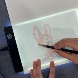 미니 LED 라이트박스