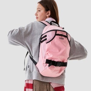 [키르시] 포켓 유틸리티 백팩 [핑크] KPSRBBP501MPIA