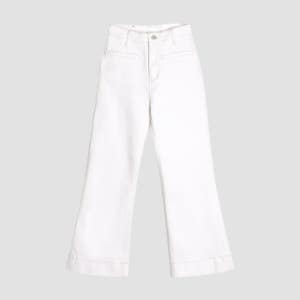 린느 포켓 부츠컷 팬츠 (코튼ver.)