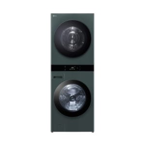 LG 트롬 오브제컬렉션 워시타워 WL22GGZU