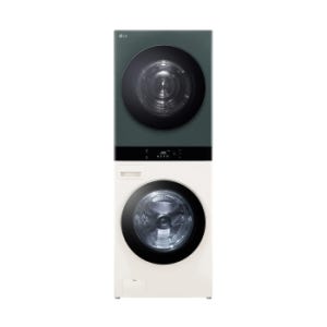 LG 트롬 오브제컬렉션 워시타워 WL22EGZU