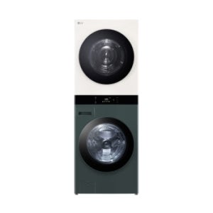LG 트롬 오브제컬렉션 워시타워 WL22GEZU