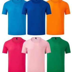 트레이닝 스포츠 반팔 티셔츠 교복 생활복 학생복