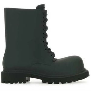 발렌시아가 스테로이드 부츠 717807 W0FOI 1025 /1