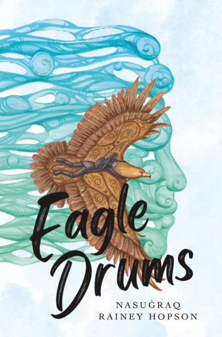 Eagle drums 