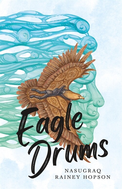 [챕터북] Eagle drums