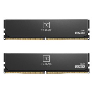 팀그룹 [서린공식] TEAMGROUP T-CREATE DDR5-5600 CL46 CLASSIC 패키지 32GB(16Gx2)