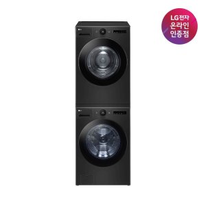 LG전자 LG 드럼세탁기 건조기세트 FX23KN-2KN