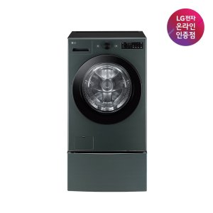 LG전자 LG 전자 오브제컬렉션 트윈워시 FG19GNX