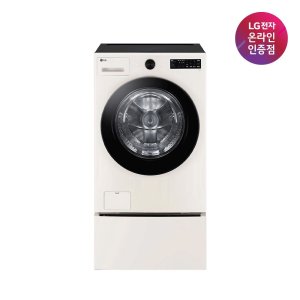 LG전자 LG 전자 오브제컬렉션 트윈워시 FG19ENX