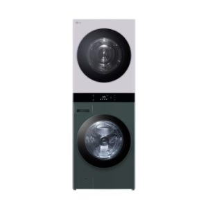 LG 트롬 오브제컬렉션 워시타워 WL22GMZU