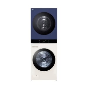 LG 트롬 오브제컬렉션 워시타워 WL22EYZU