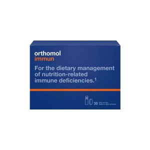 오쏘몰 이뮨 드링크 알약 30일분 3개 세트