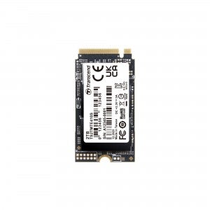 트랜센드 MTE410S M.2 2242 NVMe (2TB)