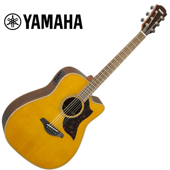 Yamaha 야마하 Yamaha A3R ARE 통기타 VN