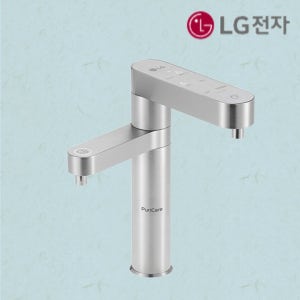 LG 정수기 렌탈 퓨리케어 듀얼 빌트인 WU823AS 6년약정 사은혜택