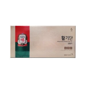 정관장 정관장 활기단 30환_TT
