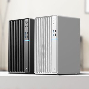 주연테크 굿워크 D1v56G AMD 라이젠5 5600G 사무용 가정용 데스크탑 PC 컴퓨터