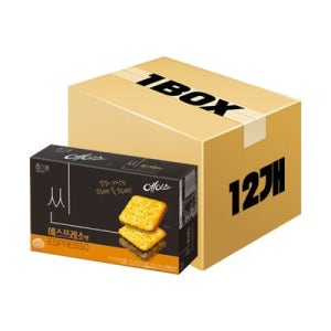 해태 에이스 씬 에스프레소맛 291g x 12개입 1박스 무료배송