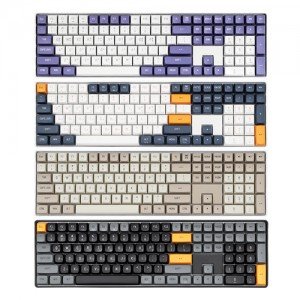 darkFlash GD108 유무선 기계식 (히아신스)