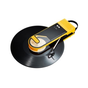 [롯데백화점] 오디오테크니카 AT-SB727 YELLOW 휴대용 무선 블루투스 턴테이블 옐로우 에디션 LE1215998166