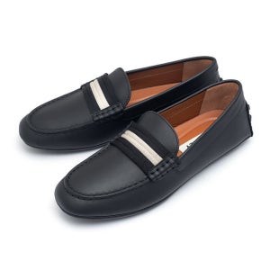 발리 남성 드라이빙 슈즈 블랙 MSD01H VT016 BK 67687172