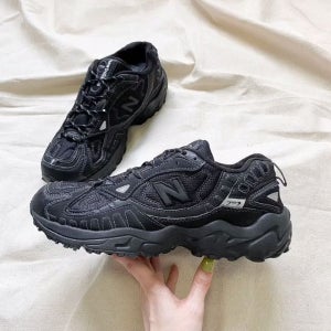 뉴발란스 703 블랙 ML703BC 트리플블랙 올검
