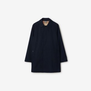 버버리 숏 캠든 헤리티지 코트 Short Camden Heritage Car Coat 80830751 80830751