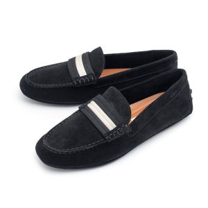 발리 남성 드라이빙 슈즈 MSD01L SU009 BK 67687170