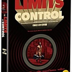 [DVD] 리미츠 오브 컨트롤 [Limits of Control]