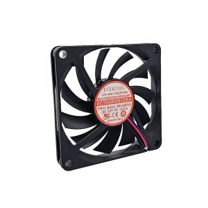 EVERCOOL 70mm (ROHS/2B/3P/10T)(EC7010HH12BA)