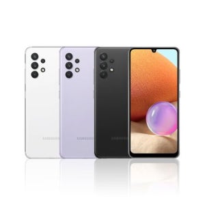 삼성 갤럭시A32 64GB 기존요금제사용 공기계 자급제 새상품