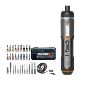 웍스(공구) 웍스 WORX WX242 2세대 전동 드라이버 충전식 드라이버
