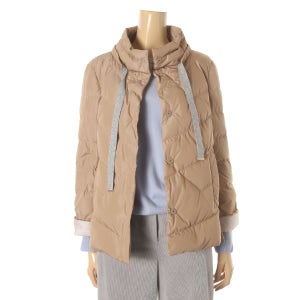 [롯데백화점] 엠씨 여성스러운차이나구스패딩 C34D155 LE1215754249