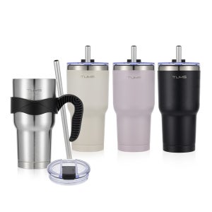 텀스 [1+1]텀스 더 뉴 메가 진공 스텐텀블러 900ml