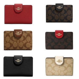 [코치] 코치 지갑 6390 C0082