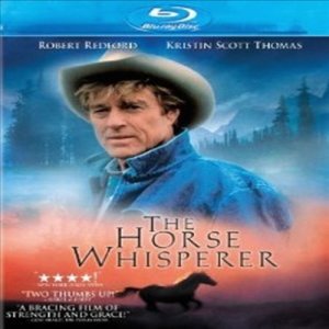 The Horse Whisperer (호스 위스퍼러) (한글무자막)(Blu-ray) (1998)