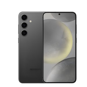 삼성전자 갤럭시 S24+ 자급제  오닉스 블랙  256GB SM-S926N