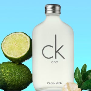 [캘빈클라인 뷰티] 캘빈클라인 CK ONE EDT 200ml [BH]