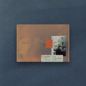 김민석 - 회상 2ND EP
