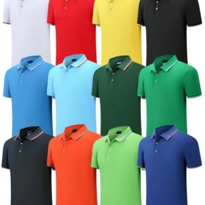 스포츠 라인 카라티(12color) 교복 생활복 학생복