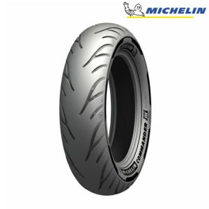 미쉐린 할리데이비슨 오토바이 타이어 커맨더3 130-90-16 (뒤)
